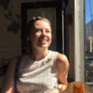 Meet your Posher, Chelsey